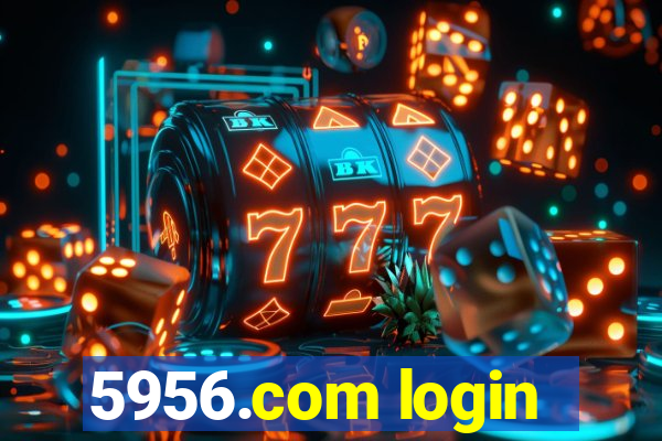 5956.com login